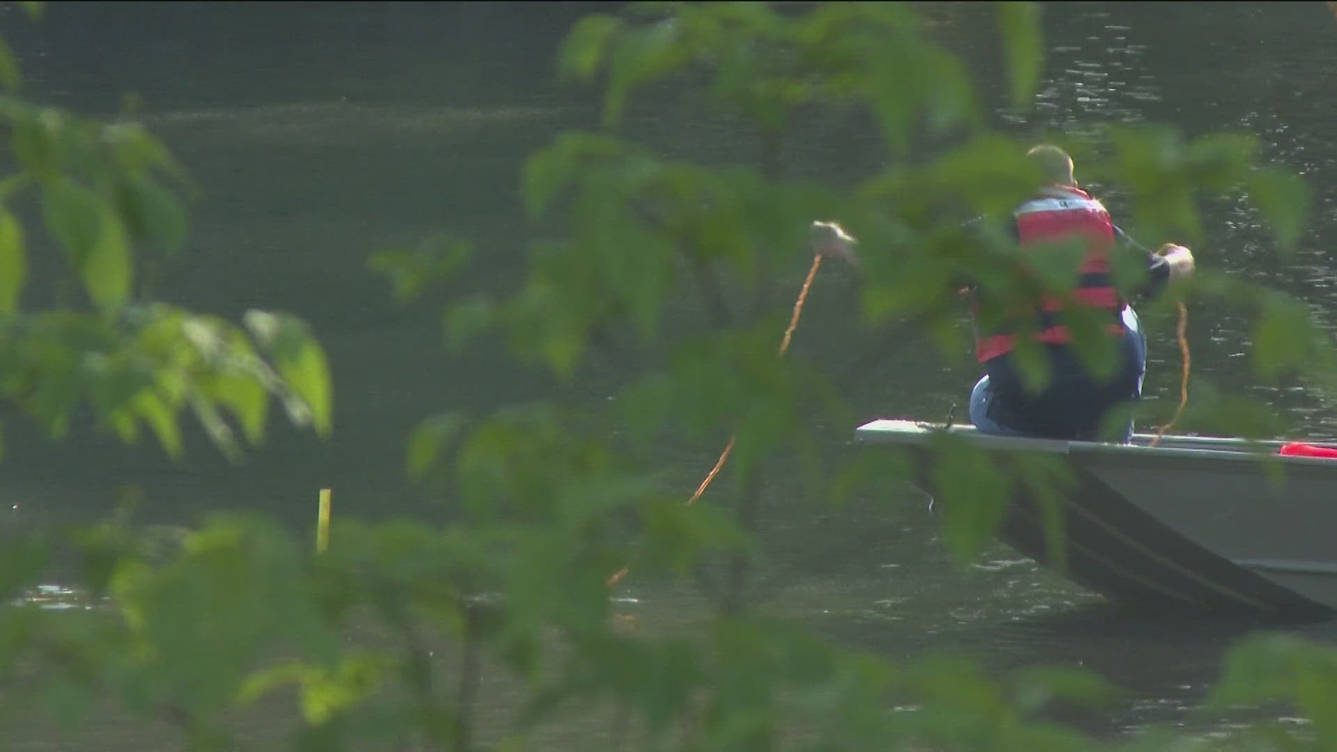 Deputies identify man who drowned in Rockdale County lake | 11alive.com