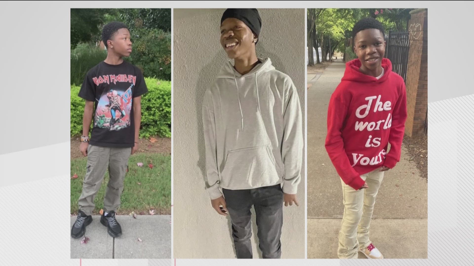 The mother of 15-year-old Mario Bailey, who was killed in February, said it was the first steps toward justice after a preliminary hearing on Tuesday.