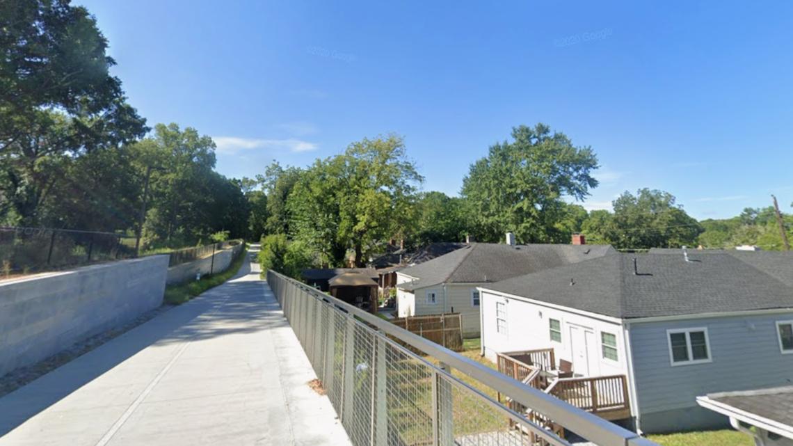 Man killed in shooting near Atlanta Beltline's westside, police say