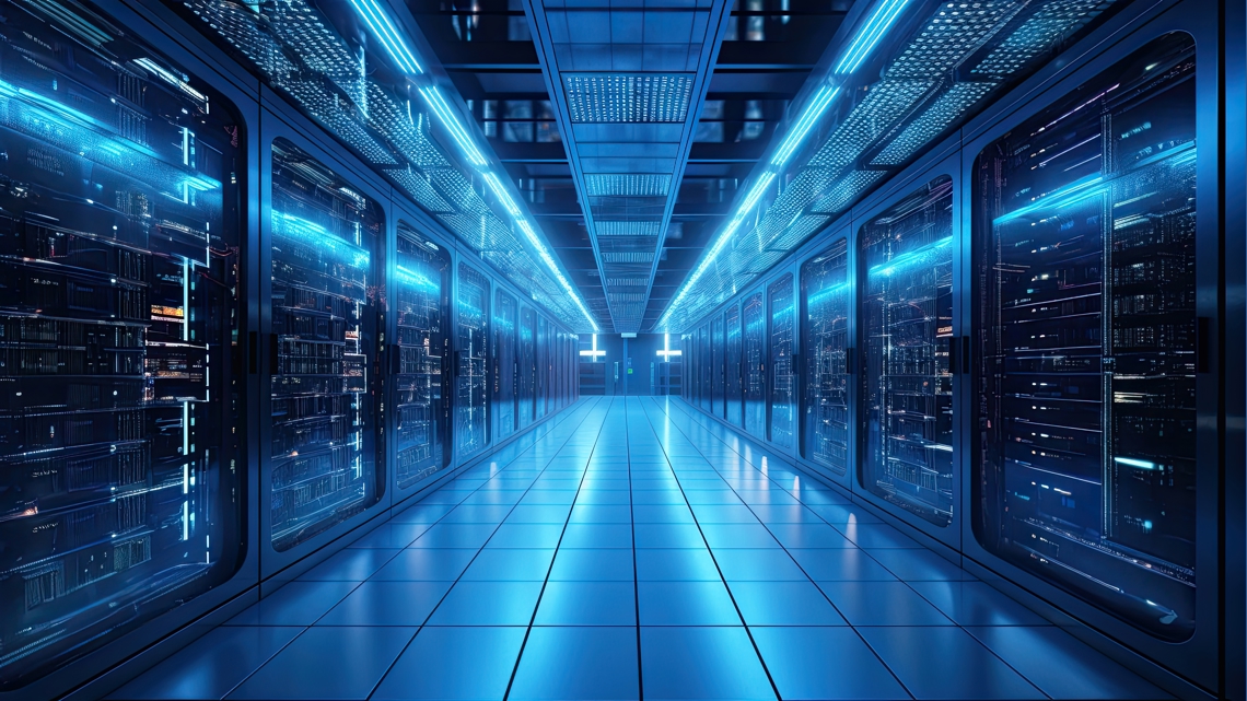 Rockdale County extends moratorium regarding new data center projects