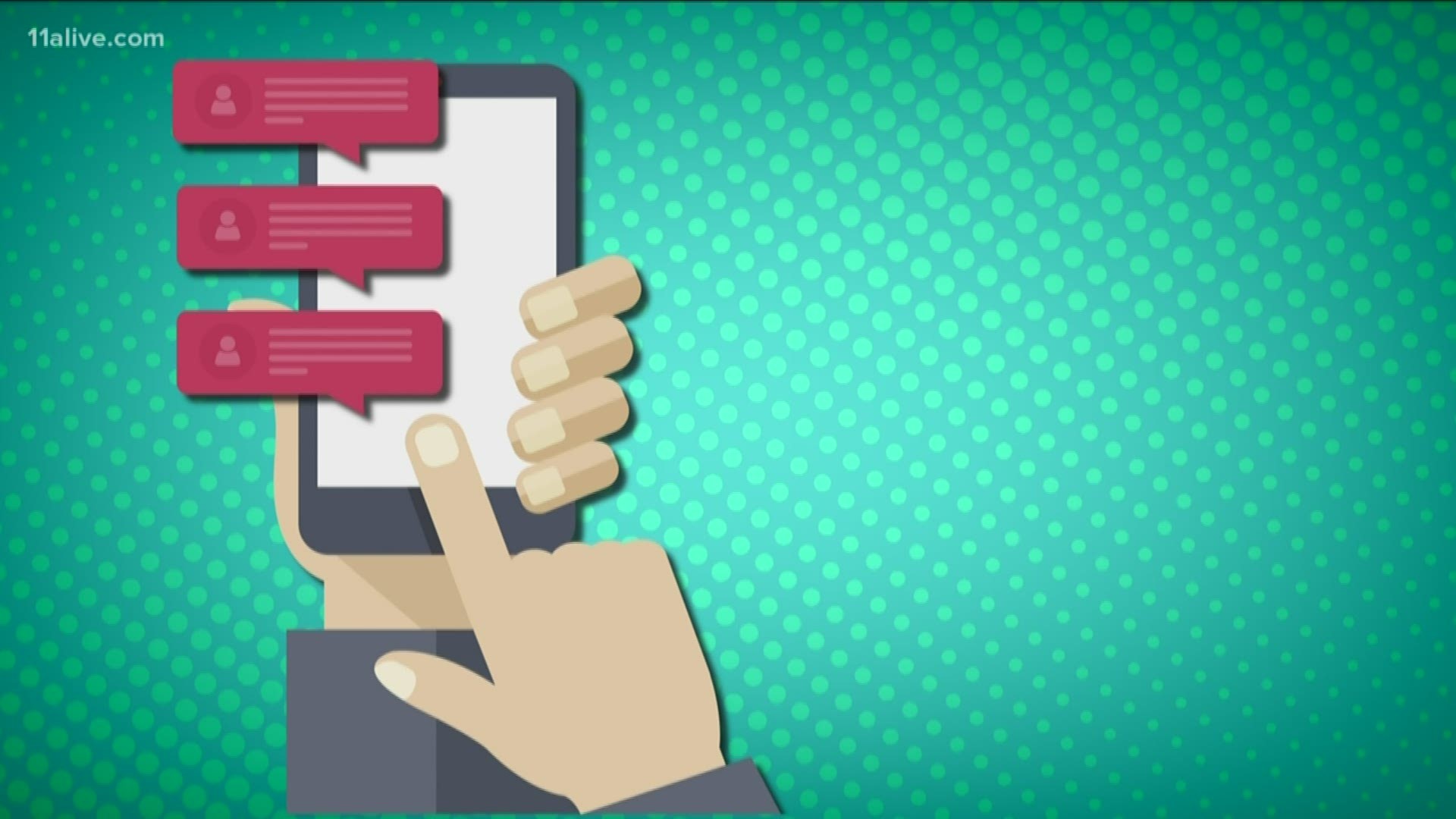 Imagine getting a text or an email about the money you owe! That could happen if new rules governing collection practices go into effect.