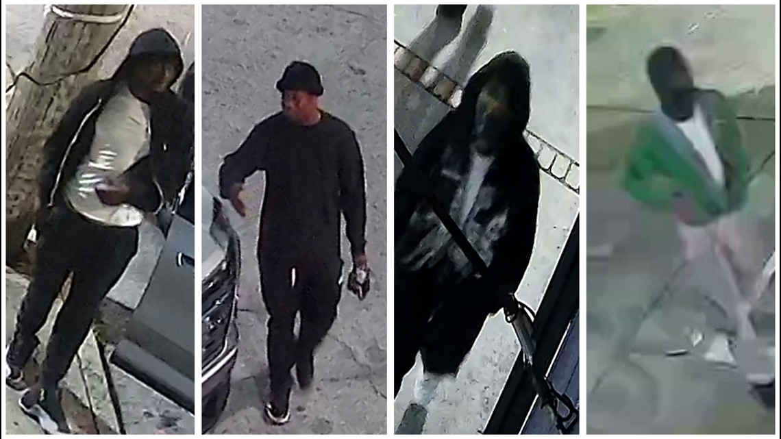 Atlanta police seek help in West End deadly shooting | 11alive.com
