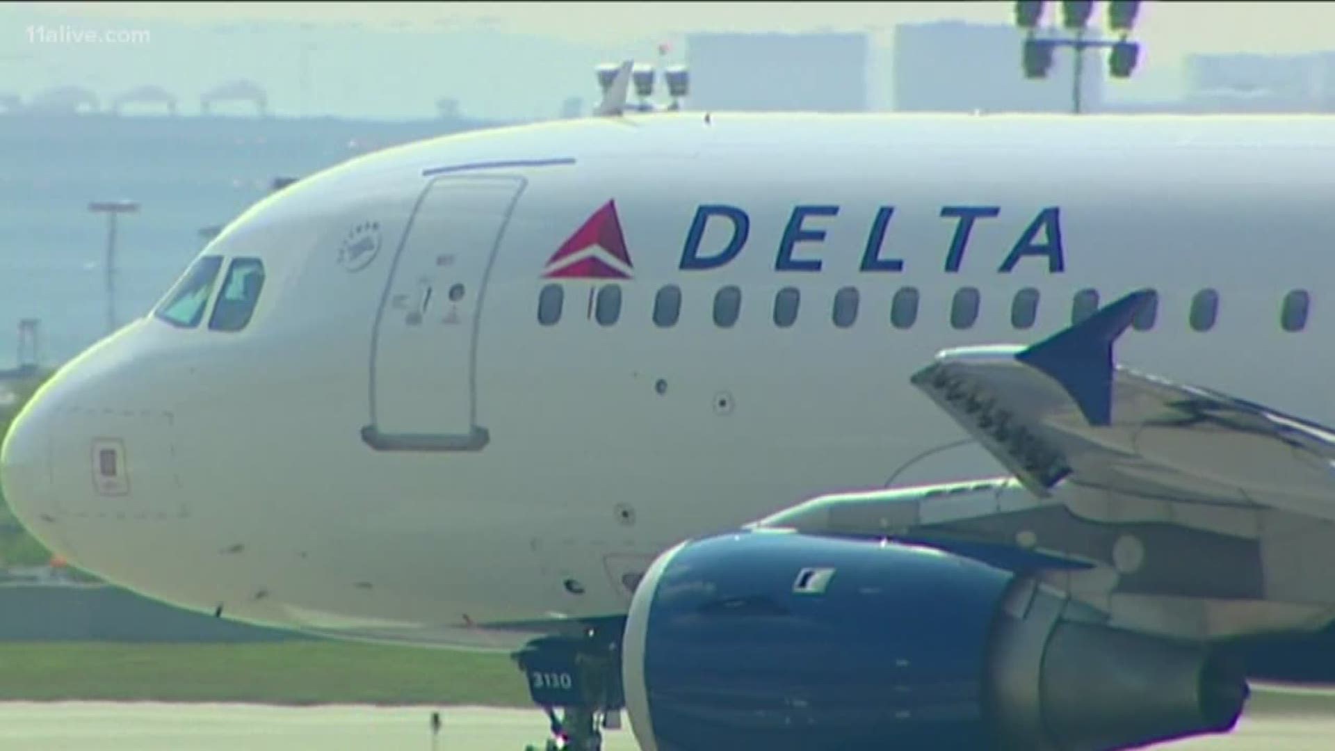 Delta announced the upgrades to its main cabin service for international flights on Tuesday.