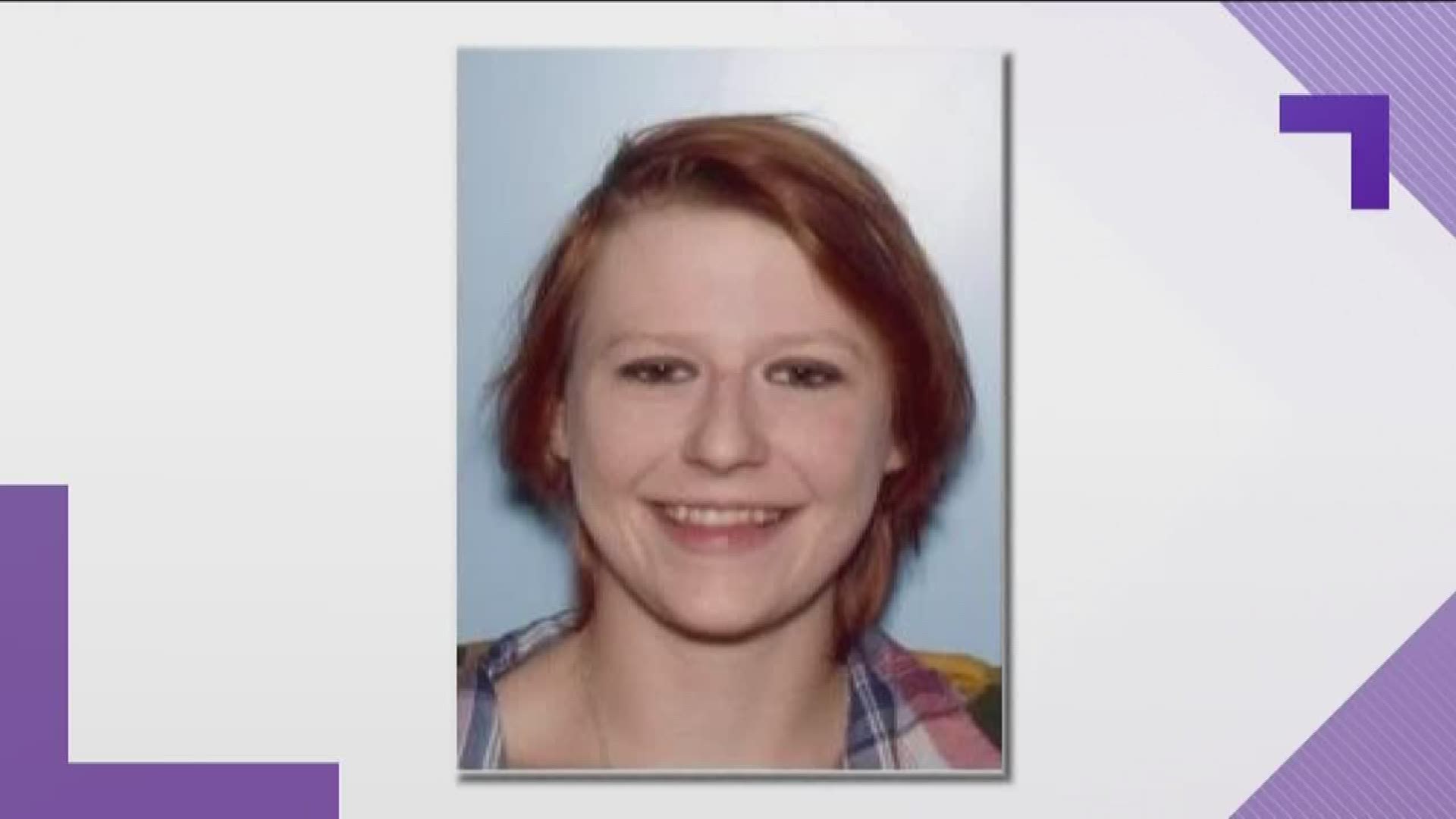 Investigators have found a body they believe is 21-year-old Hannah Bender in a shallow grave in Forsyth County.