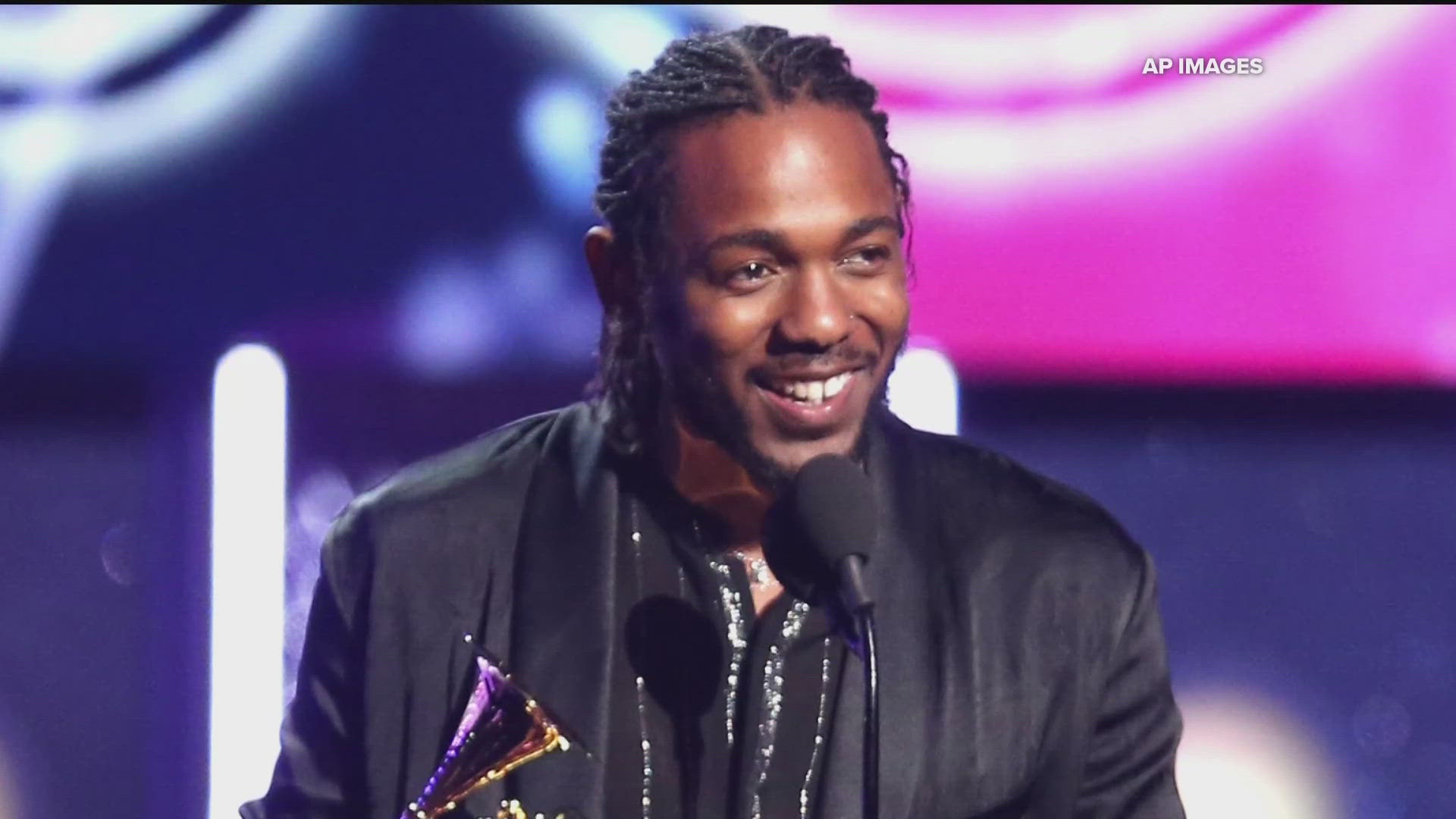 Kendrick Lamar is still flying high off of his Super Bowl performance which included an appearance by SZA.