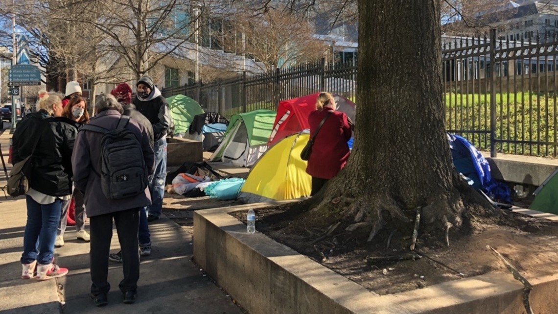 Homeless Camps In Downtown Atlanta Shut Down 11alive Com   E634a3a8 5a56 4339 B4c6 79e5f74d2973 1140x641 