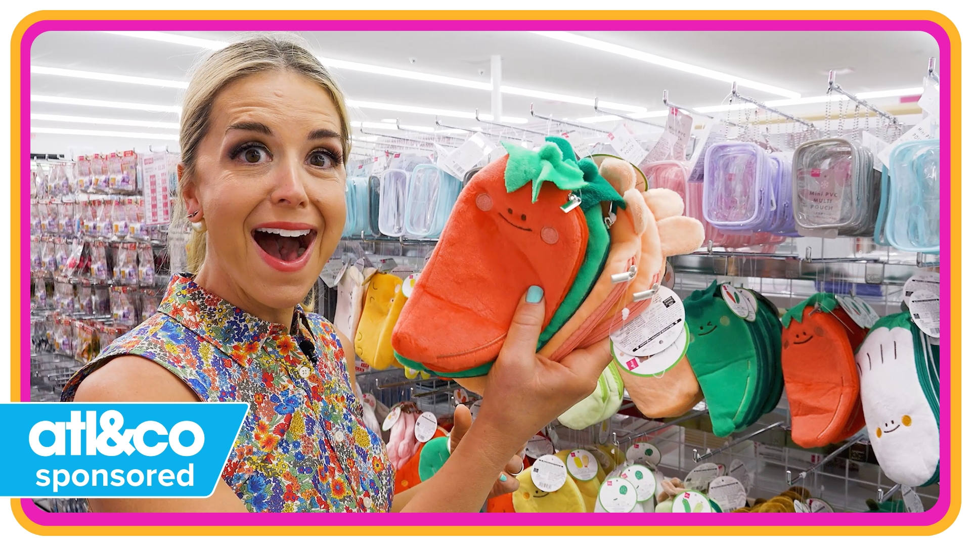 A new store is bringing the best of Japanese shopping & even better prices to Alpharetta! | PAID CONTENT