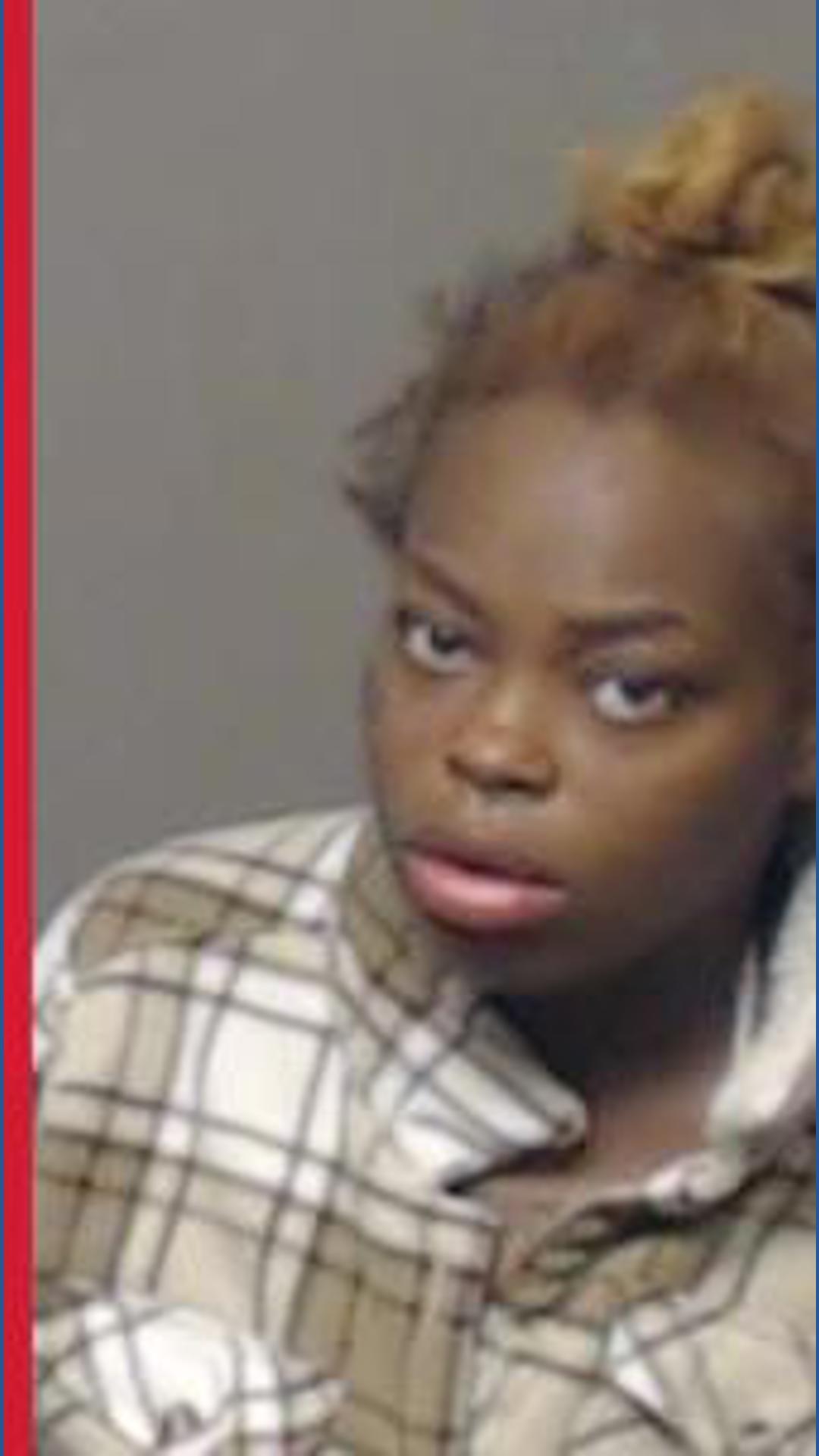 Woman charged with murder in death of infant Glenwood Rd in DeKalb ...