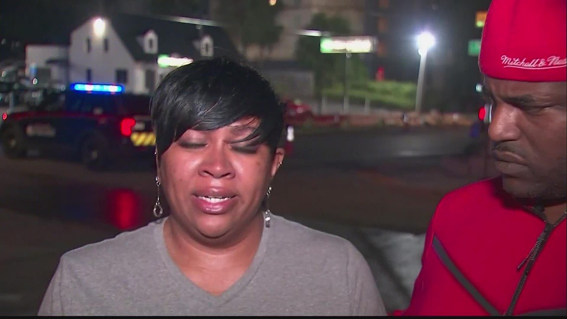 Parents of man shot, killed by police at Buckhead restaurant say ...