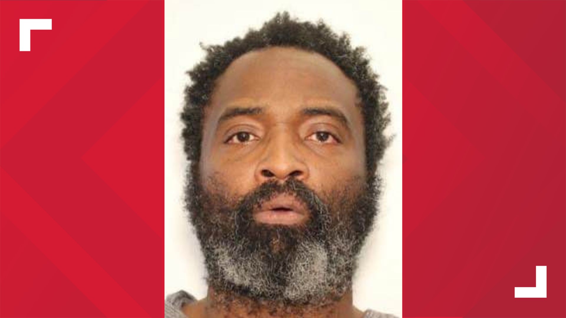 The suspect was identified as 41-year-old Andre Longmore who has warrants out for his arrest for murder.