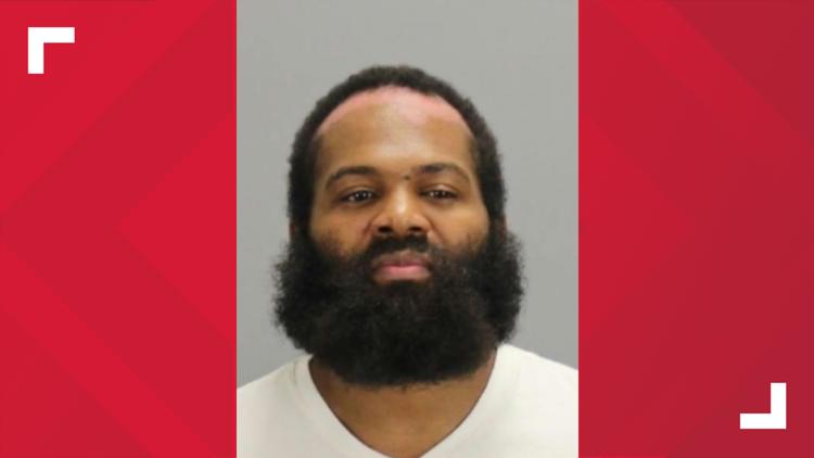 Clayton County man charged in human trafficking case, police say ...