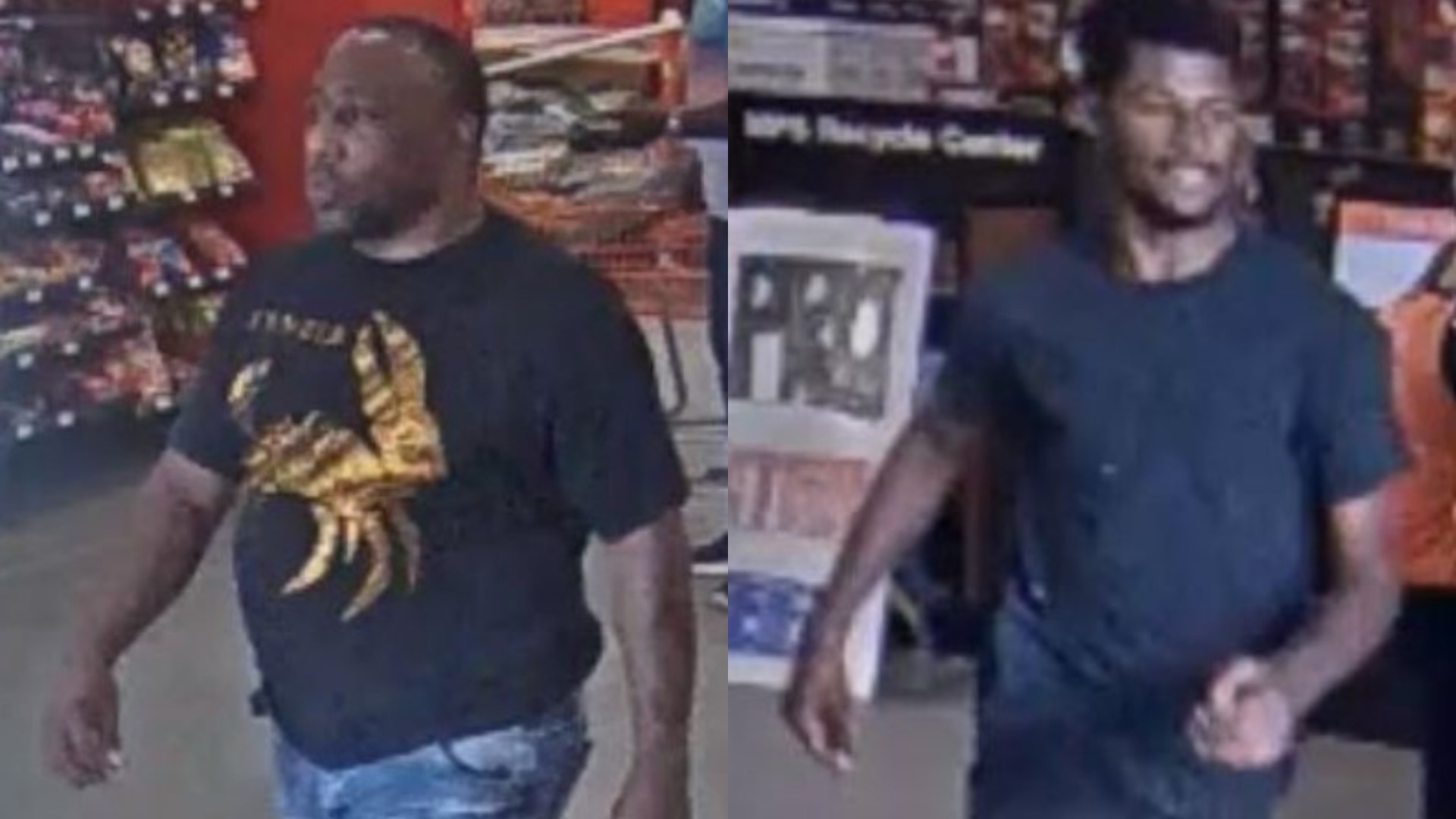 Gwinnett County Home Depot shoplifting suspects identified | 11alive.com