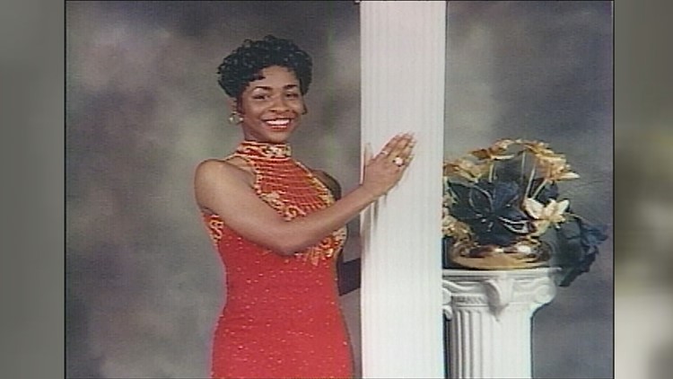 Nacole Smith cold case 1995 rape and murder | Police update | 11alive.com