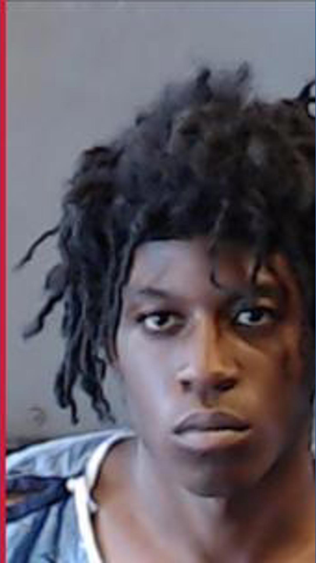 18-year-old driver accused of killing grandmother while leading