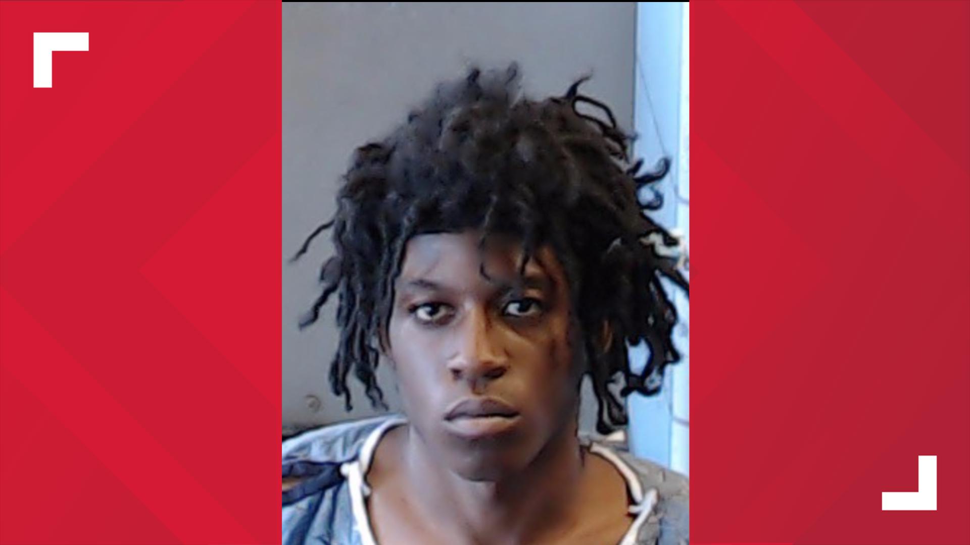 18-year-old driver accused of killing grandmother while leading