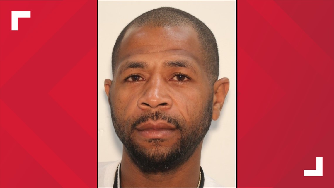 Marietta Police searching for Ulysses Andre Roberson - Vimarsana News
