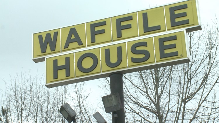 Egg prices are just too dang high | How it impacts Waffle House