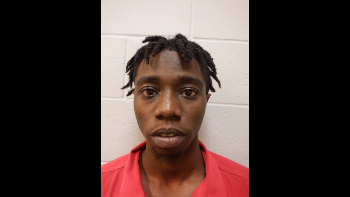 Teshaun Hightower Tulane Green Wave Guard Arrested For Murder
