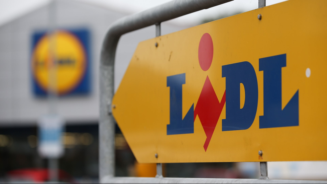Lidl in Atlanta | German discount open first metro stores | 11alive.com