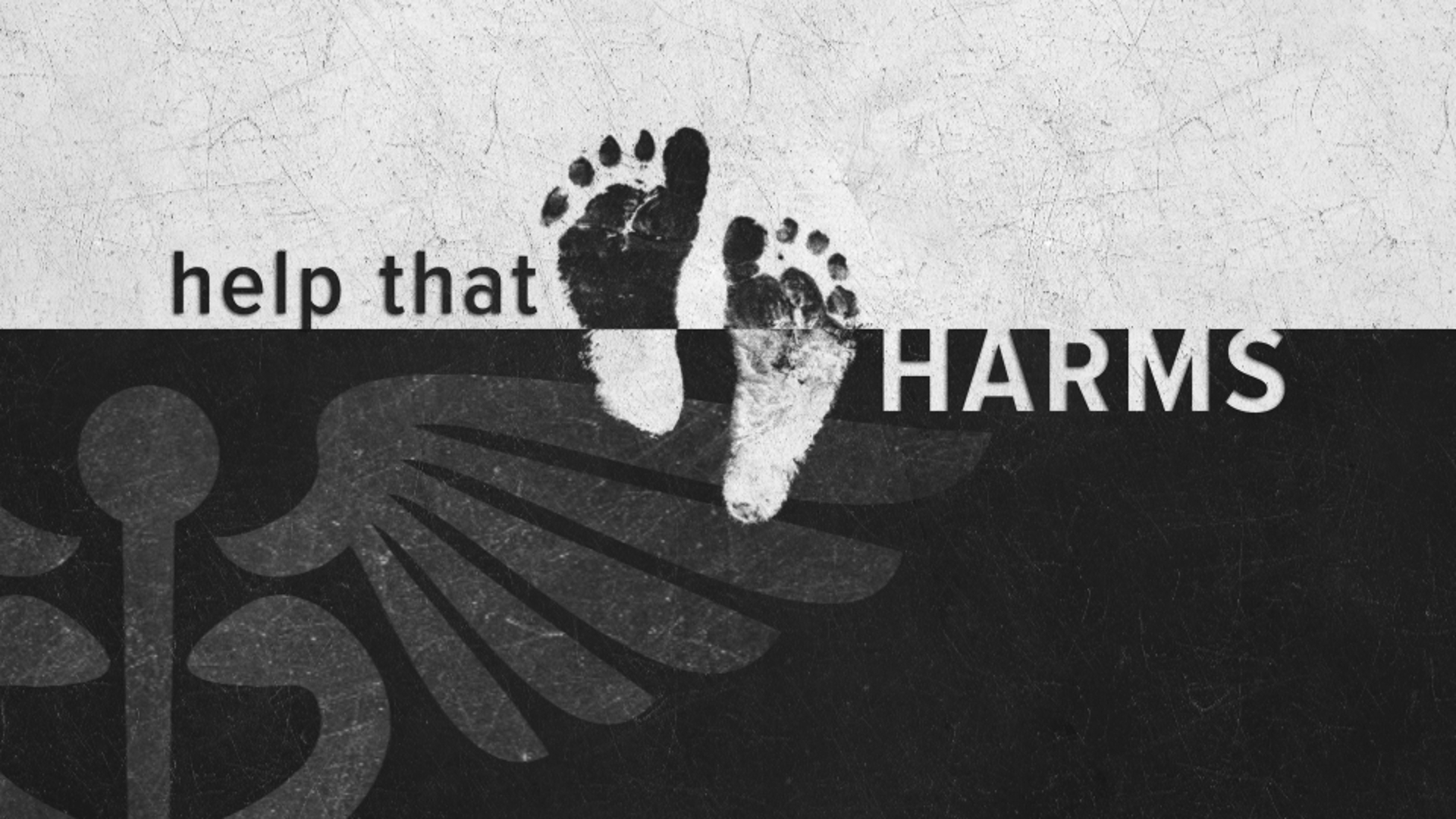 In the series Help That Harms, families share some of the roadblocks they've encountered trying to prove their innocence following abuse accusations.