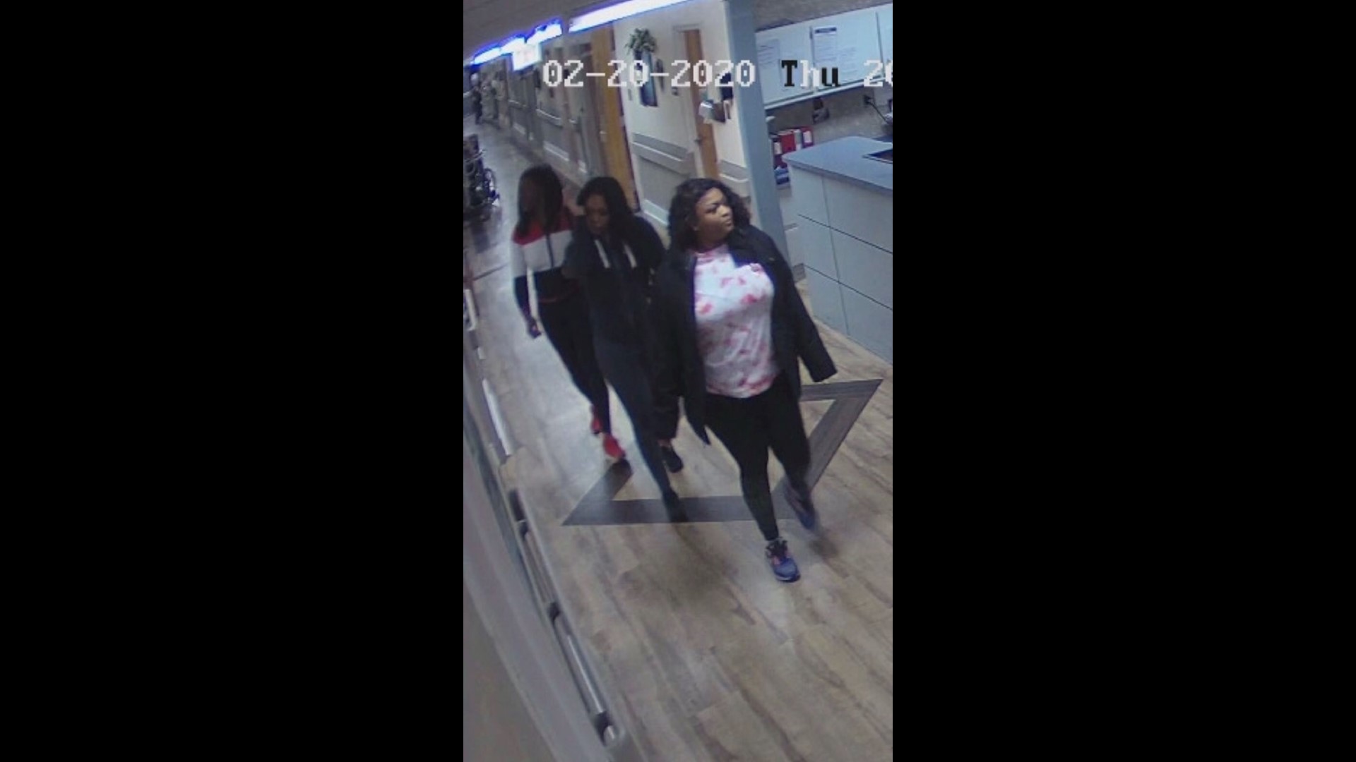 Deputies search for Carrollton Nursing and Rehab theft suspects ...