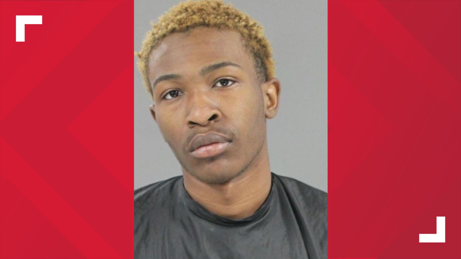 Elijah DeWitt murder second suspect Kemare Bryan arrest