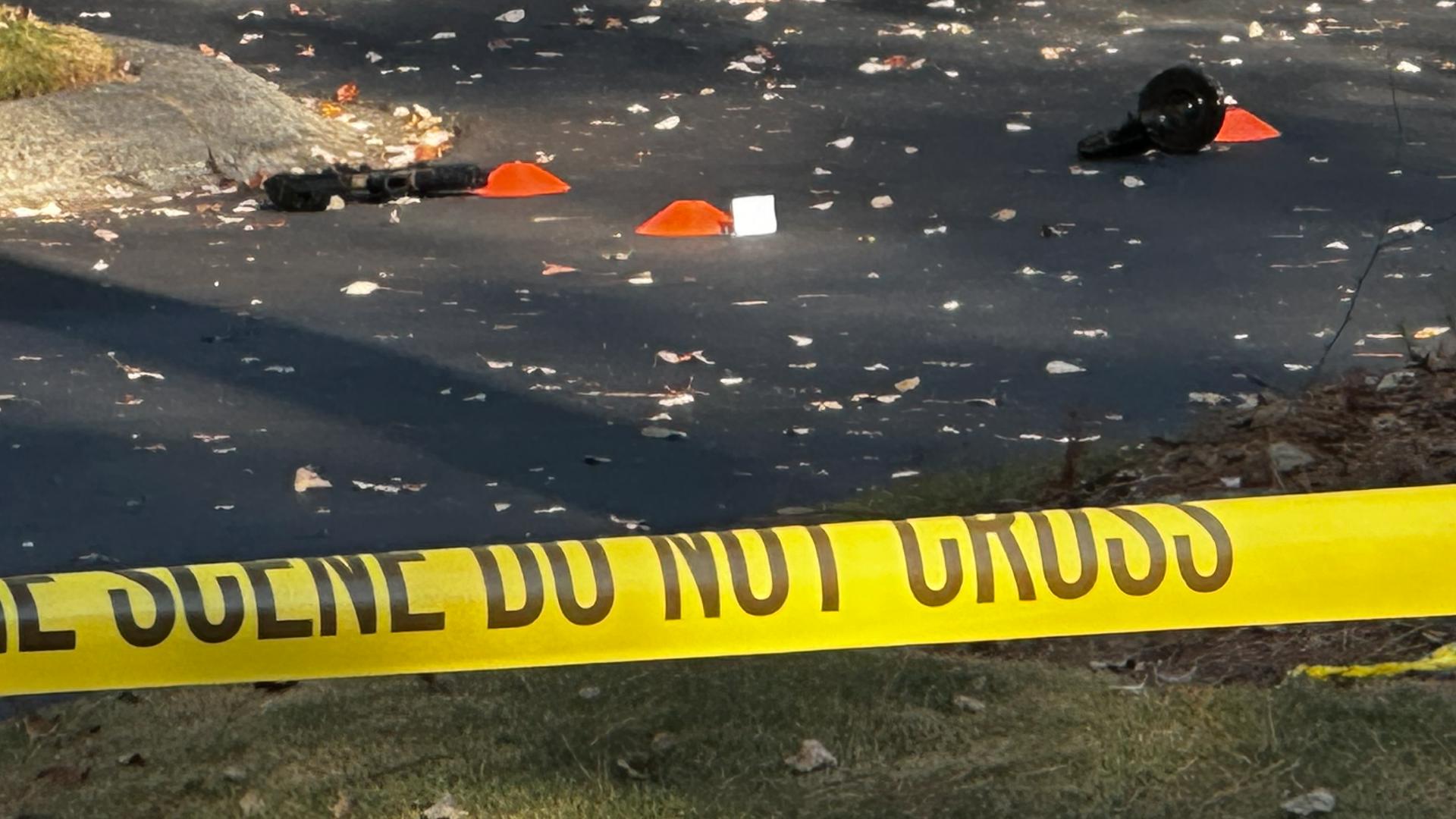 Teen girl shot by officer after reaching for gun in Georgia | 11alive.com