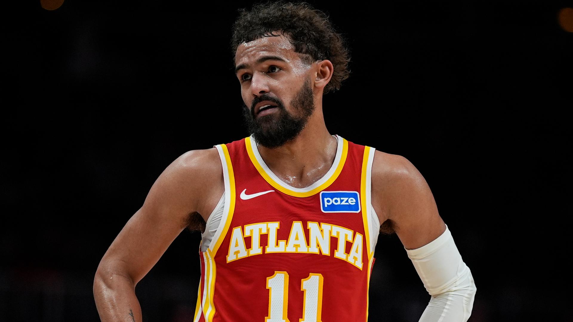 Atlanta Hawks 2025 draft picks | 11alive.com