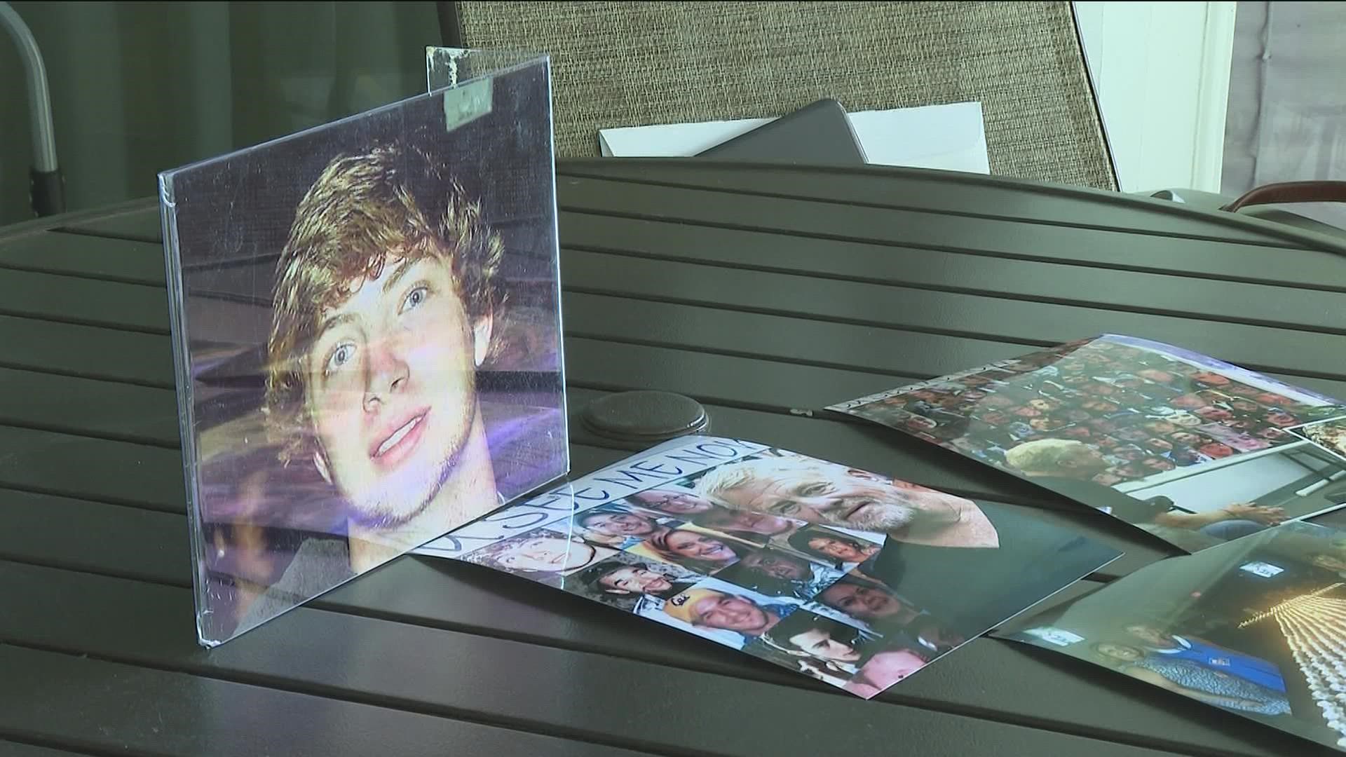 A Forsyth County woman understands the tragedy all too well after losing 4 family members to accidental drug overdose deaths.