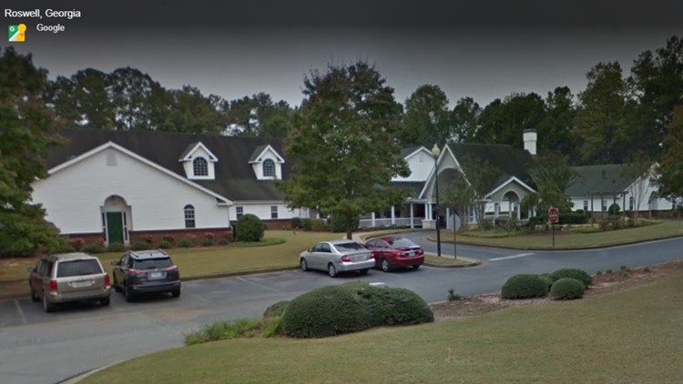 Operator of numerous Atlanta area senior living homes banning visitors