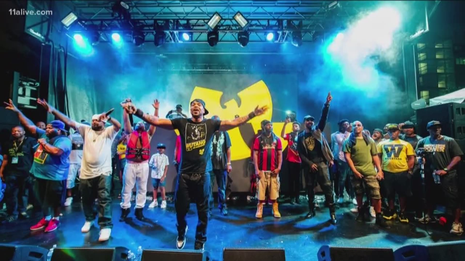 A3C festival expands with larger venue, advanced technology, new