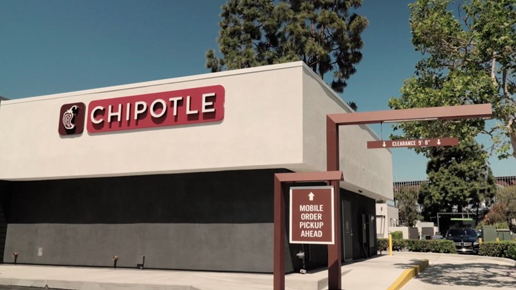 'Chipotlane' coming to Marietta | What to know
