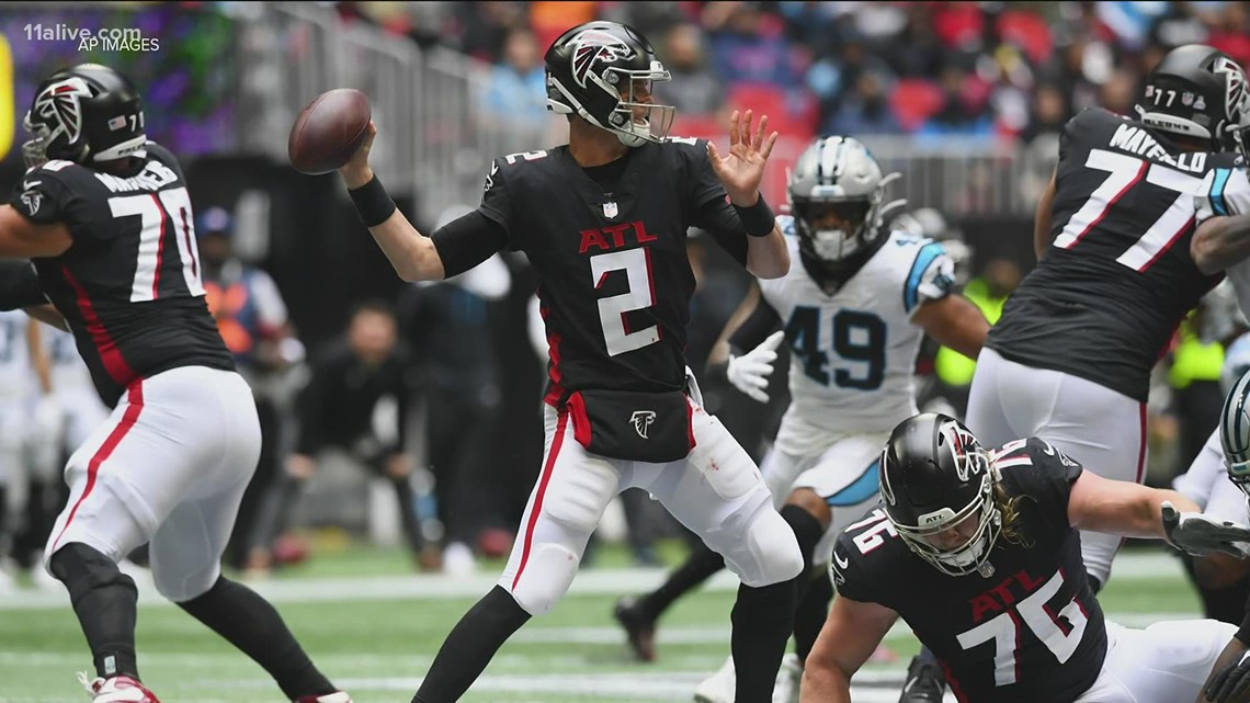 Atlanta Falcons Calvin Ridley is Set to Take a Step Forward in 2019