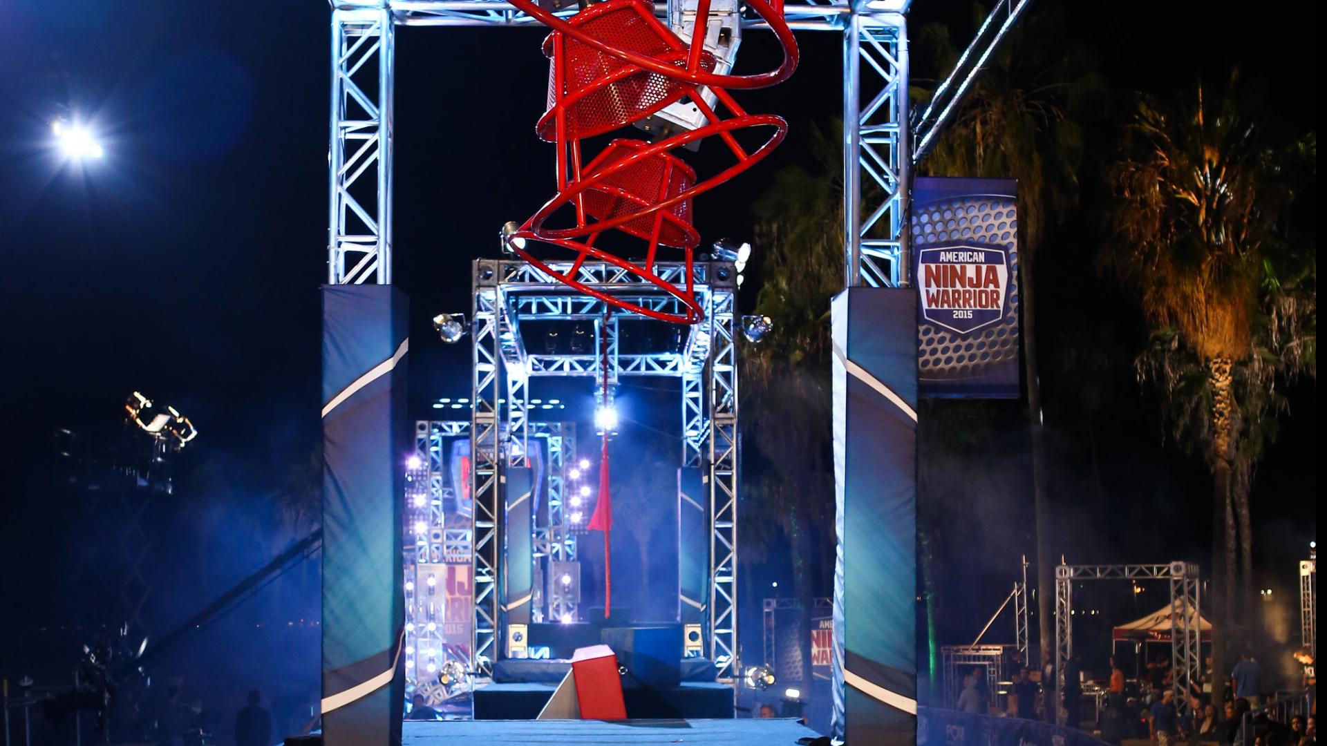 American Ninja Warrior winner, payout Season 16