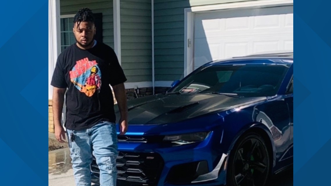 Man cleared of charges in Auburn Ave. Fourth of July shooting - Vimarsana News