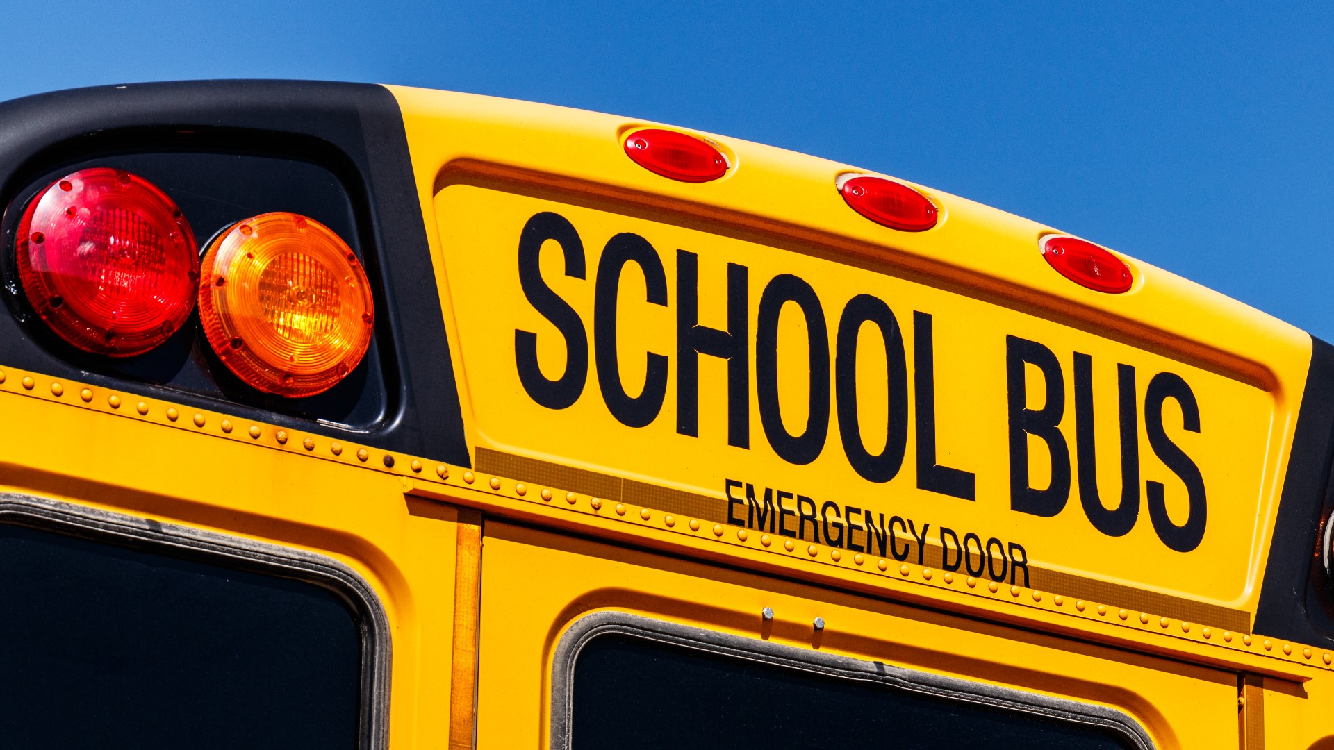 According to Newnan Police, another student told the bus driver that the child had the loaded gun as they were getting off the bus (bus 61-08). Officials said the bus driver immediately checked the accused student's book bag and found the Ruger .38 caliber pistol.