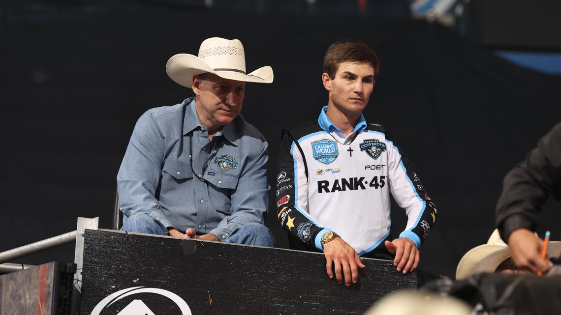 PBR Teams event in Duluth brings real bulls after Beyoncé’s tour ...