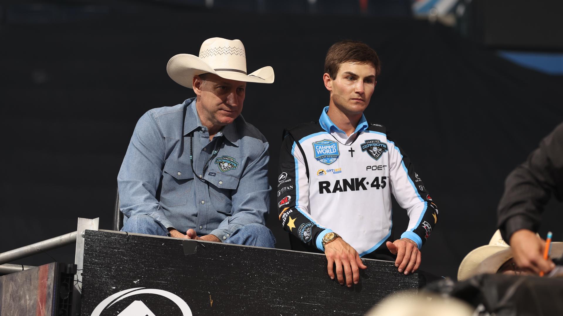PBR Teams event in Duluth brings real bulls after Beyoncé’s tour ...