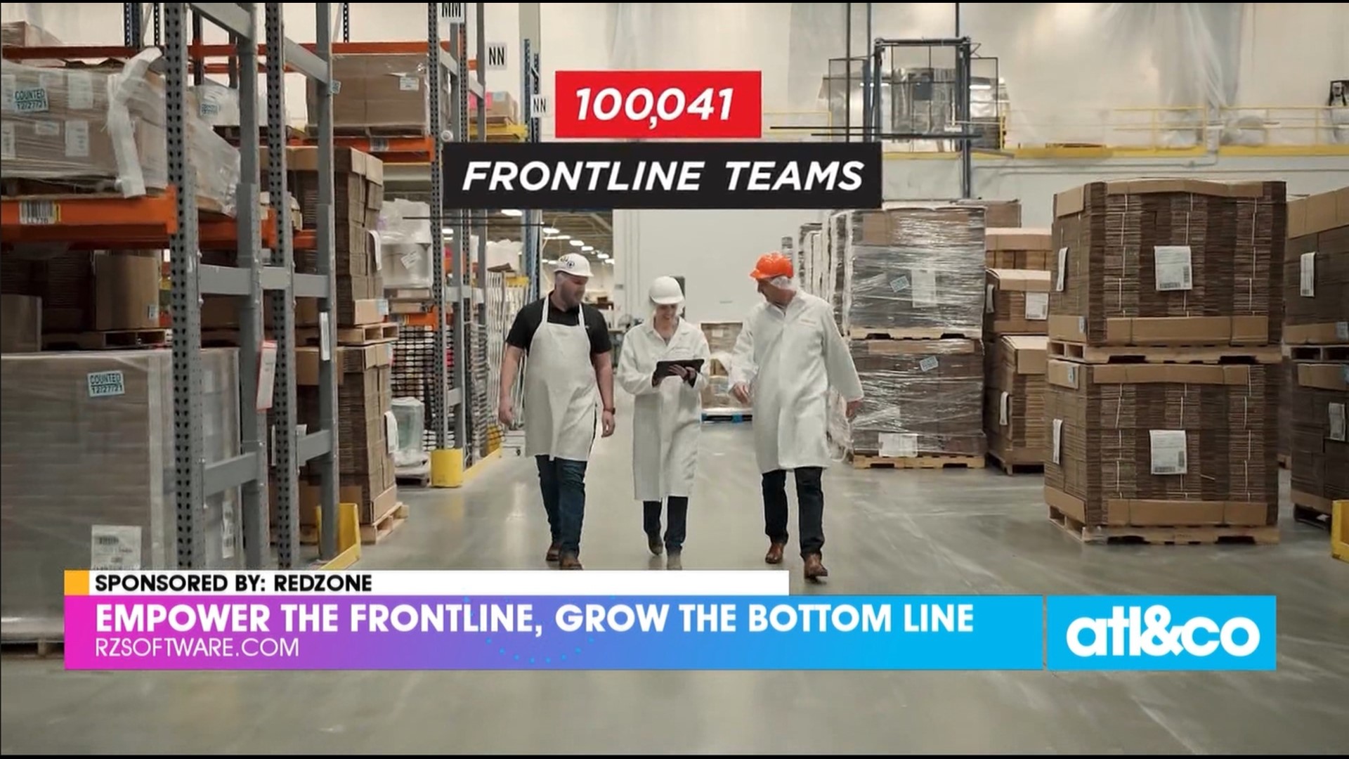 Unlock the Power of Your Frontline Teams