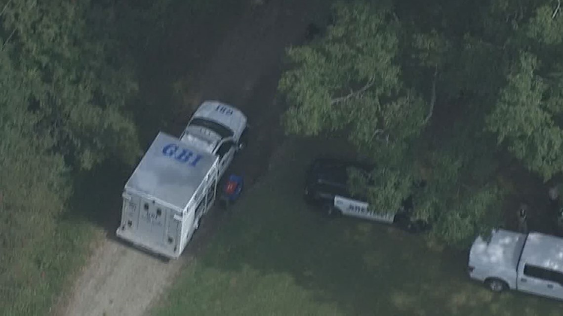 Man killed Walton County deputy shooting on Highway 11