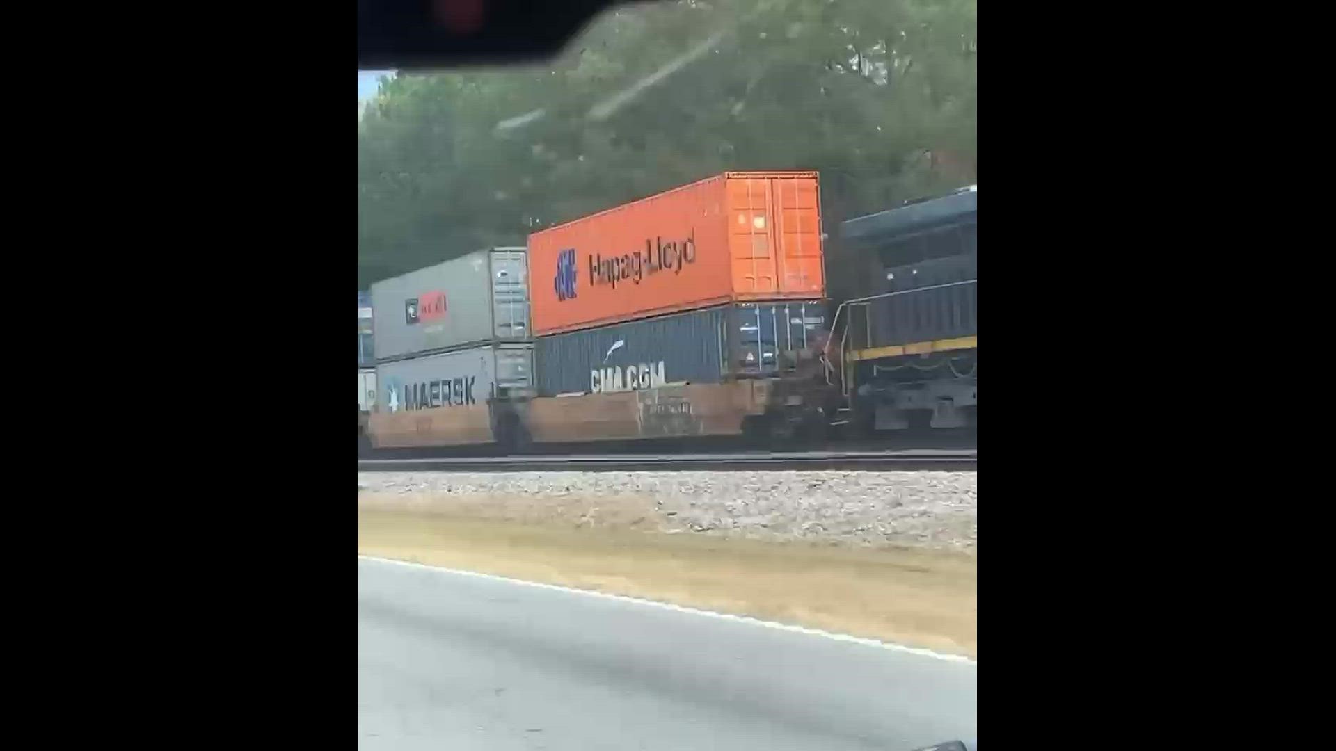 How Do You Spell 'Train Wreck'? Try A-T-L