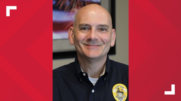 'Disturbed by the findings' | Lawrenceville police chief suspended after sexual harassment, hostile workplace investigation