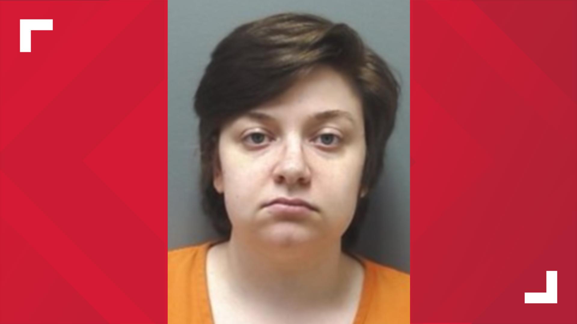 Cherokee County man sentenced in 2021 shaken baby death | 11alive.com
