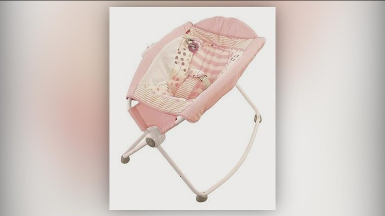 Baby sleeping devices recalled | What to know