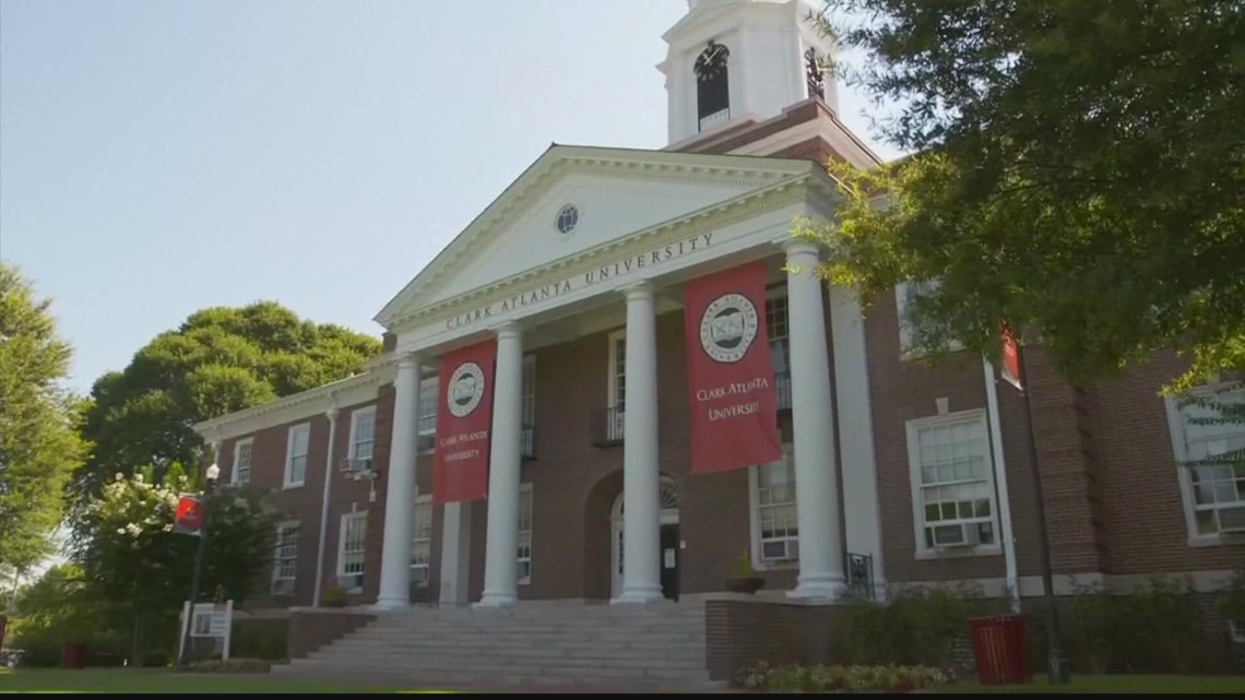 Clark Atlanta shootings | Mental Health Week - Vimarsana News