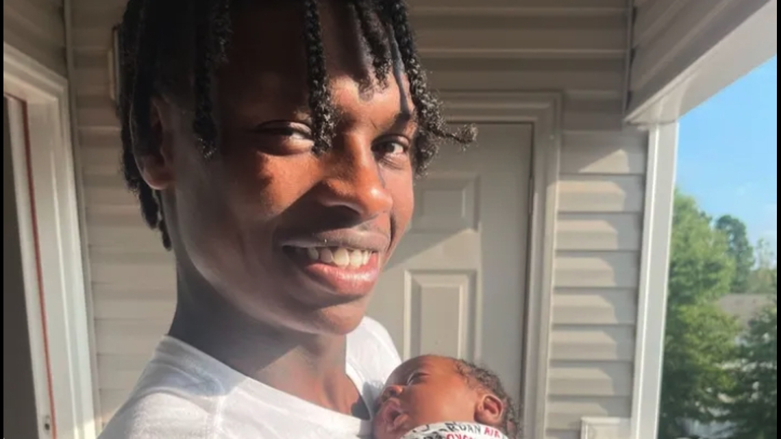 Mother of man killed in capturing speaks after remaining suspects arrested