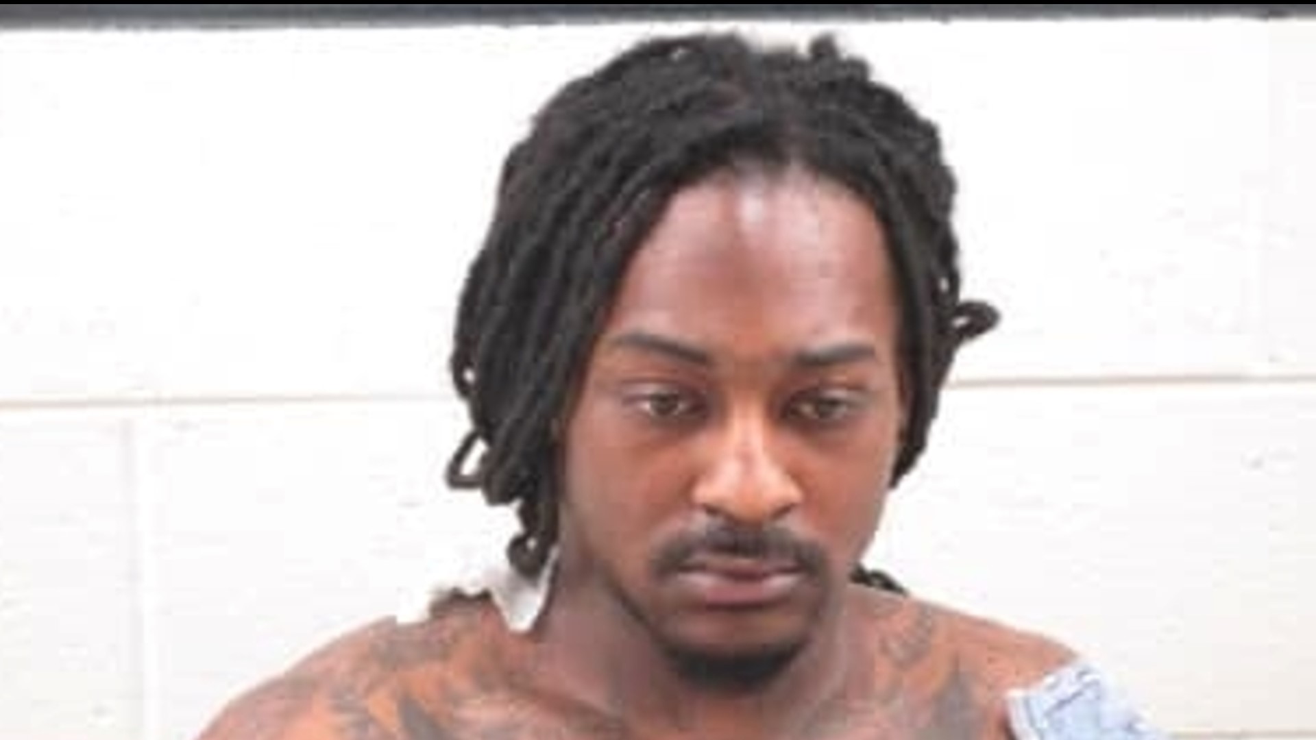 Man sentenced life in prison after shooting deputy, woman | 11alive.com