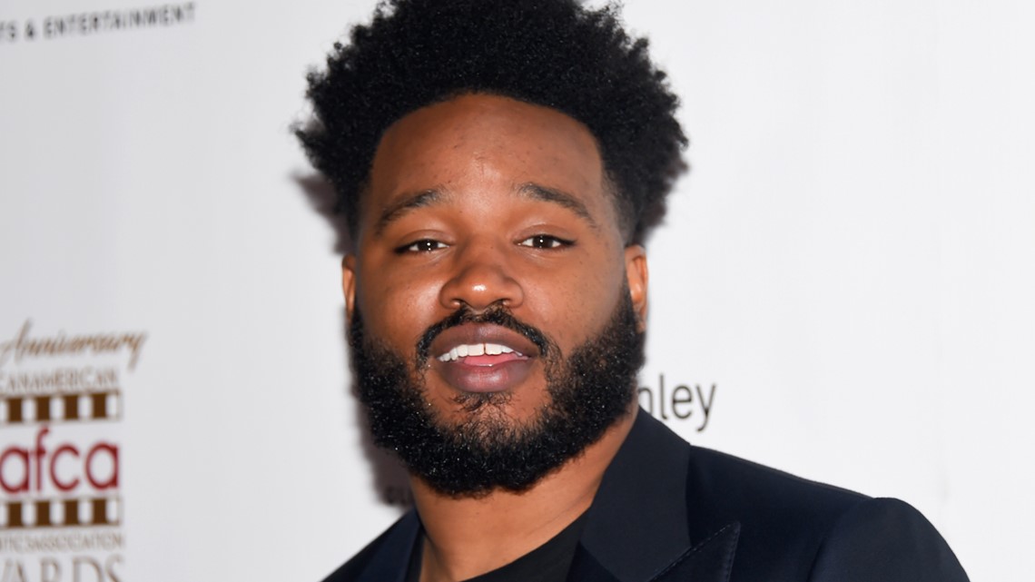 Black Panther director Ryan Coogler accused of trying to rob bank - Vimarsana News