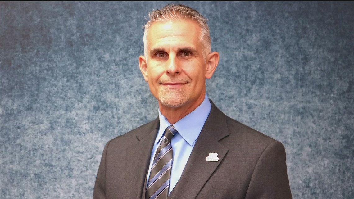 DeKalb superintendent signs on for one-year deal, won't get paid as much as predecessor