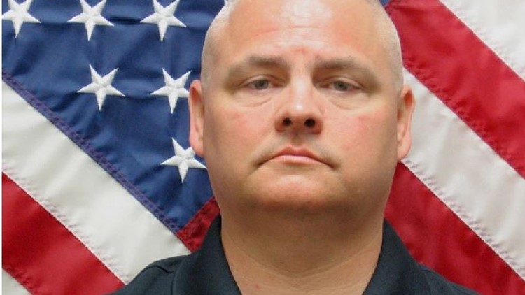 Grand Jury Indicts Ex Henry County Officer Seen In Video